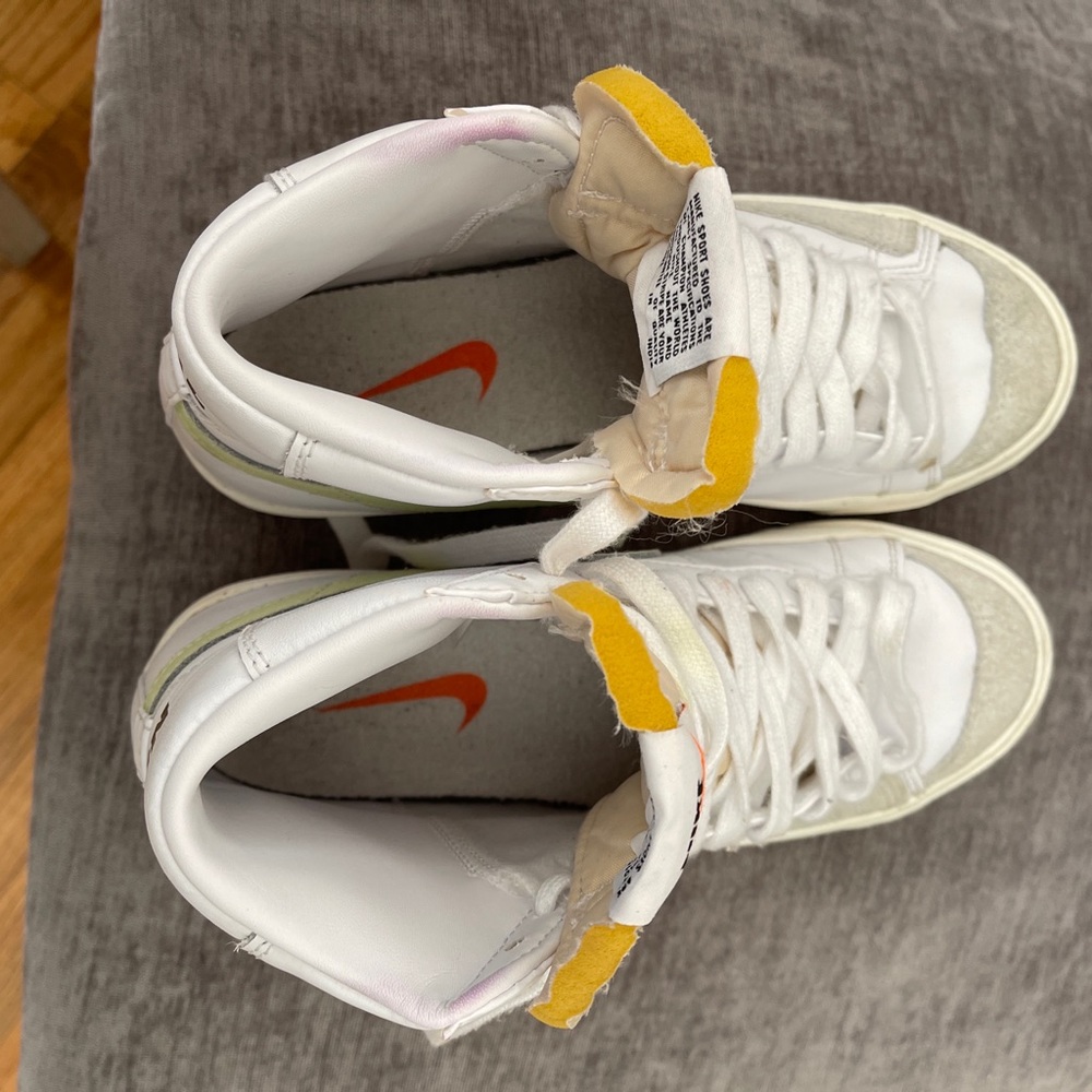 Nike Blazer mid 77 (women) - Picture 6 of 7